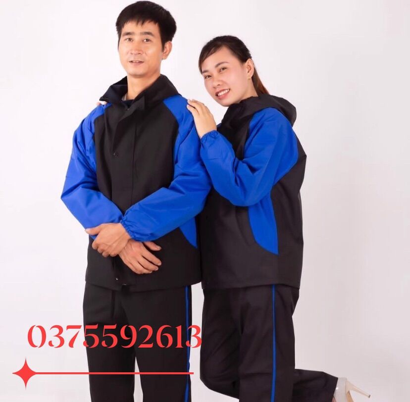 (ẢNH THẬT-BÃO SALE ĐỒNG GIÁ 219k) Áo mưa cao cấp 2 lớp xuất khẩu hàng sẵn