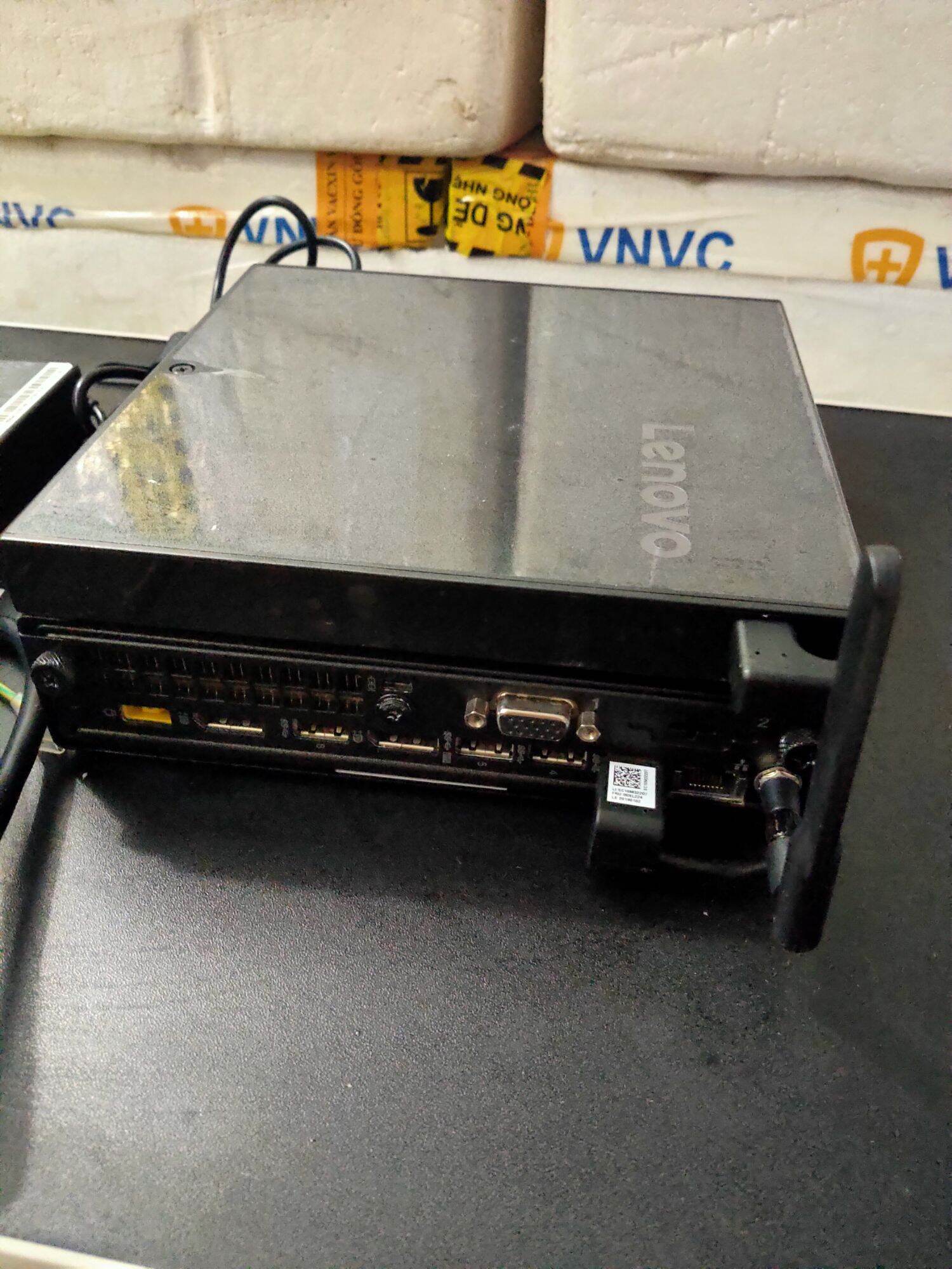 tiny /mini pc lenovo i3 7100t