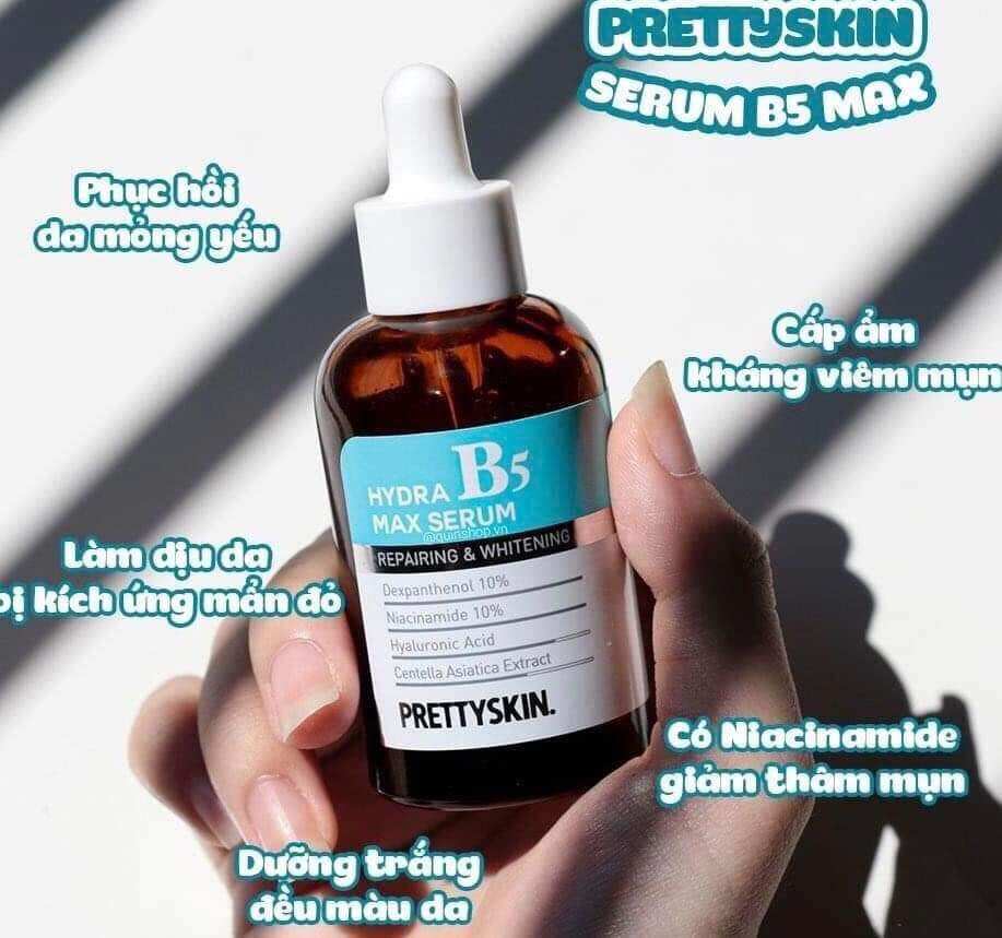 Serum B5 Prettyskin