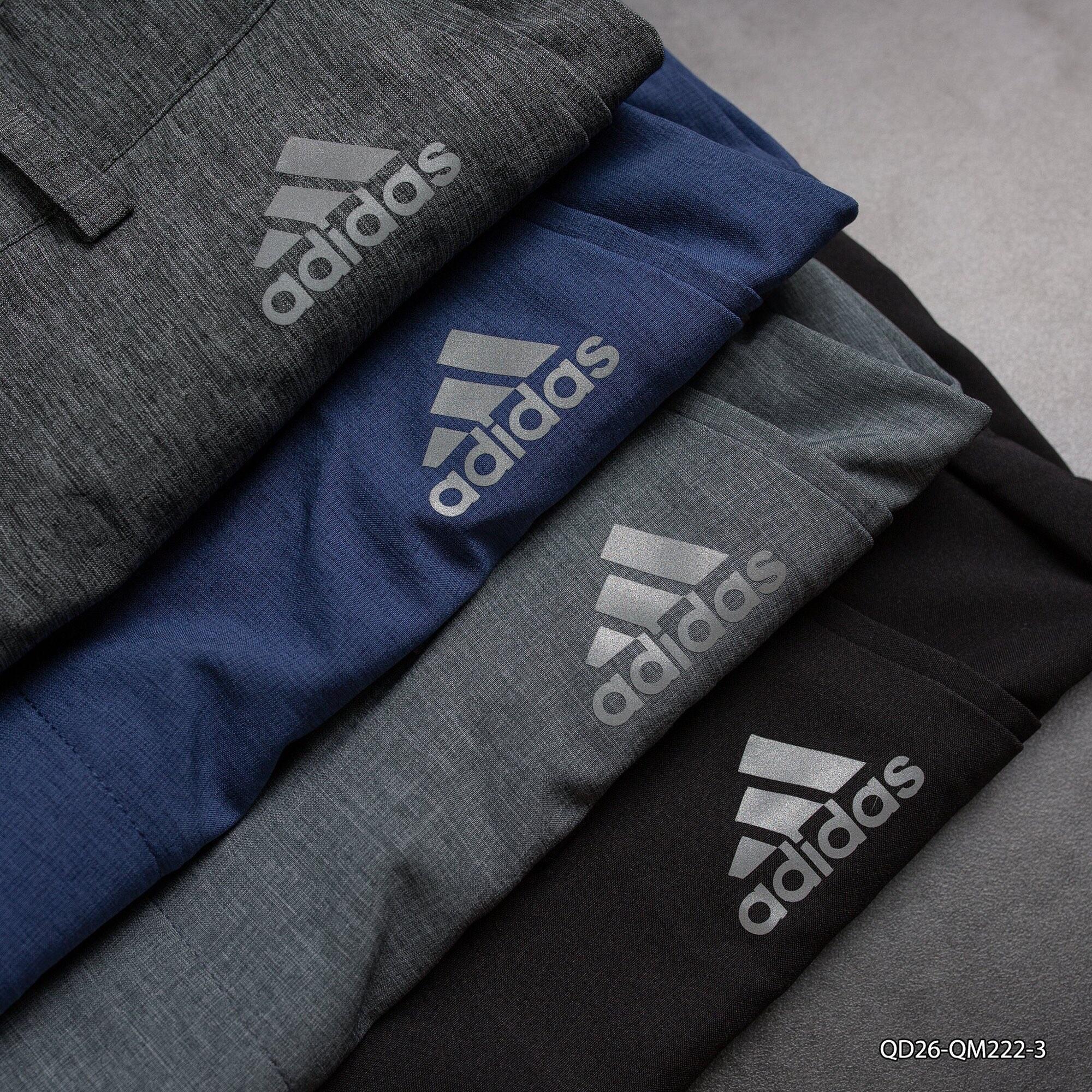 Quần dài Golf Adidass dư xịn full tem tag chuẩn hãng