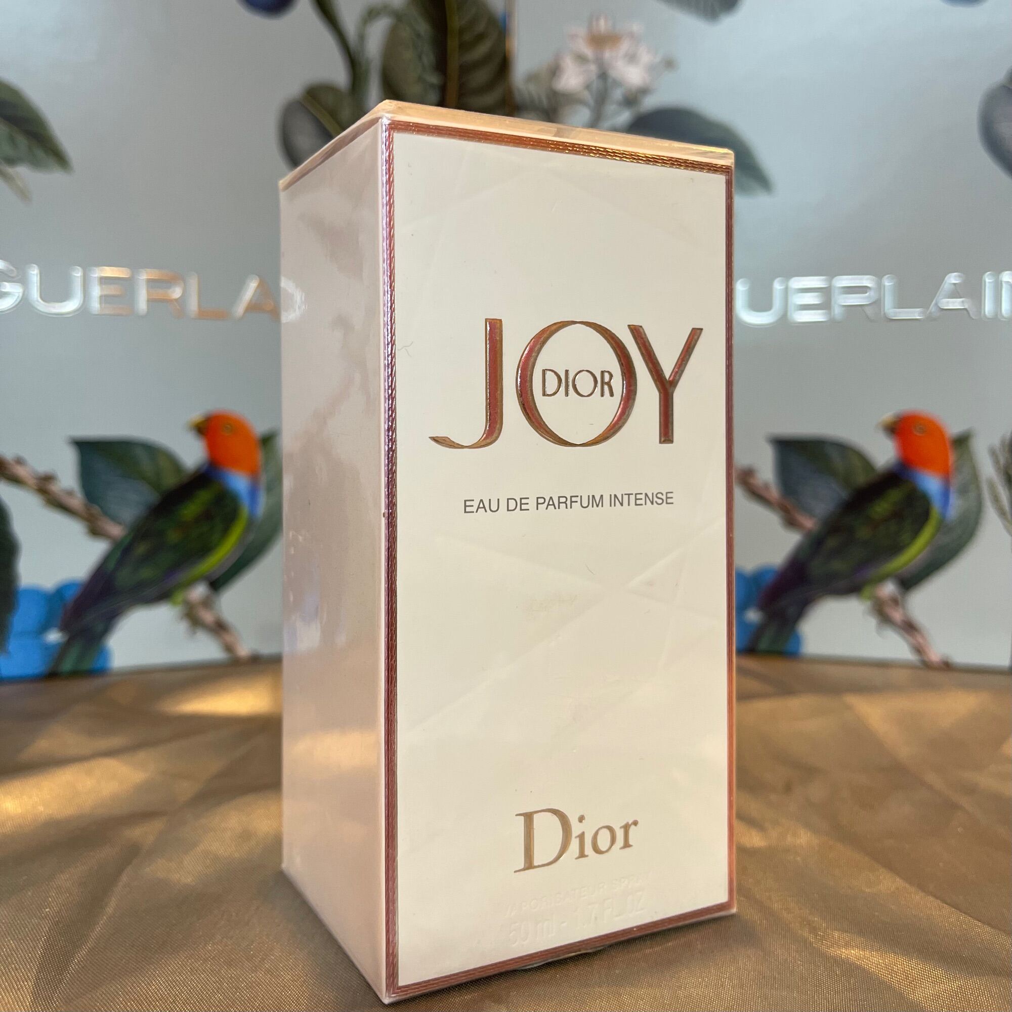 Nước hoa nữ Dior Joy Eau de Parfum EDP 50ML  90ML