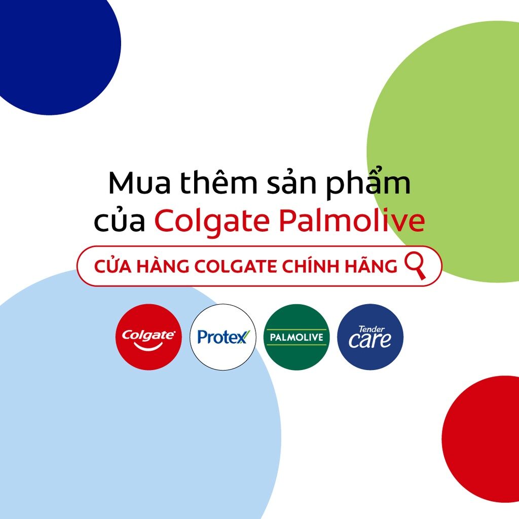kem đánh răng Colgate maxfresh than tre (3cây x 225g)