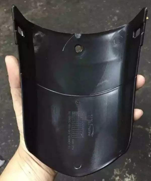 Dè Nối chắn bùn Sonic Winner Winner x ex150