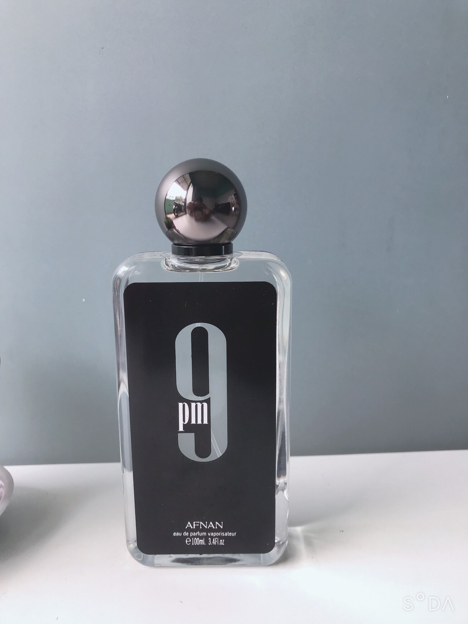 Nước hoa chiết 9PM EDP 10ml