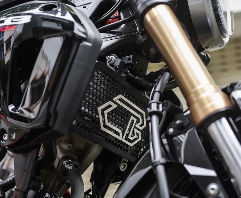 Che Két Nước Honda CB150R CB300R 2018-2022