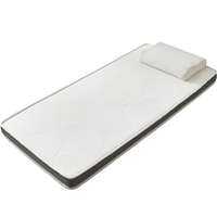 STWIENER | Gel Memory Foam Single Bed Mattress 90x190cm