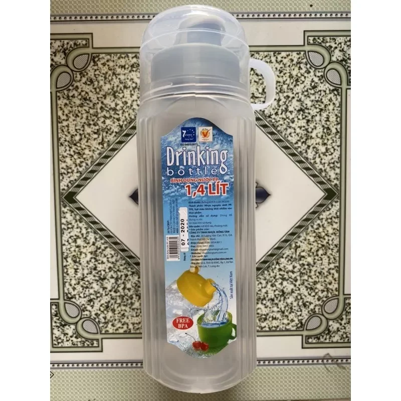 Travel Water Bottles, Student Water Bottles