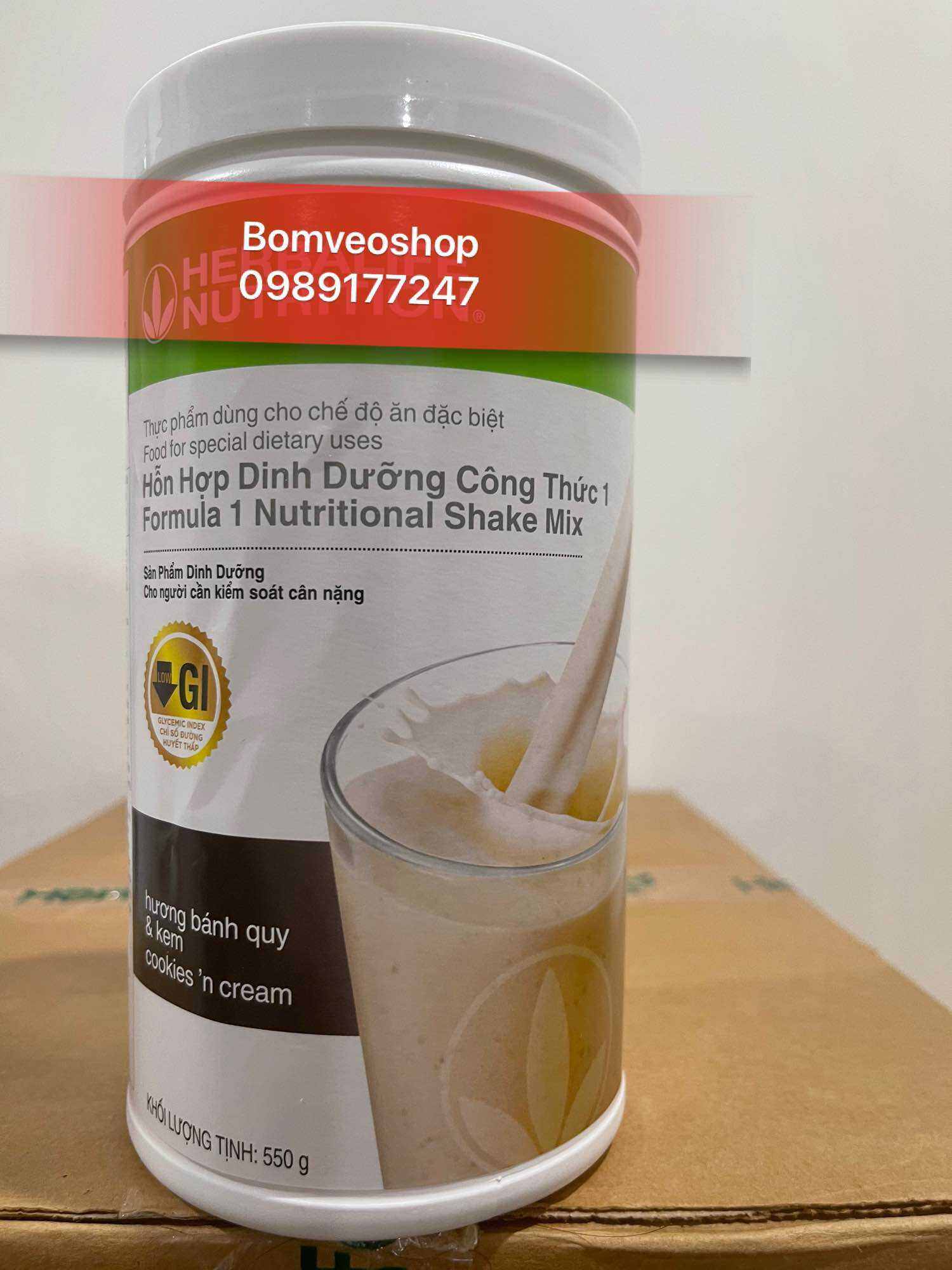 Dinh dưỡng bữa ăn lành mạnh vị Quy Kem.