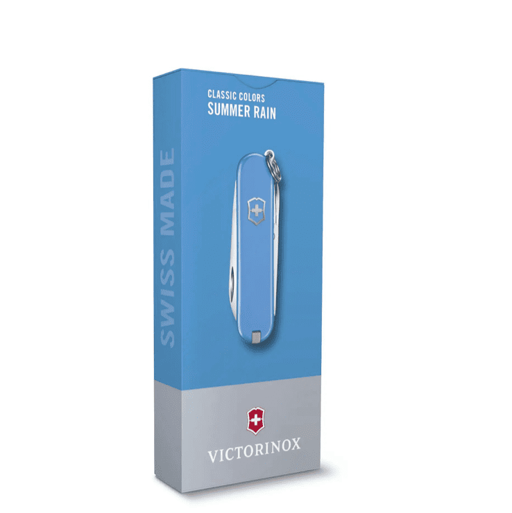 DỤNG CỤ ĐA NĂNG VICTORINOX 58MM CLASSIC 2021