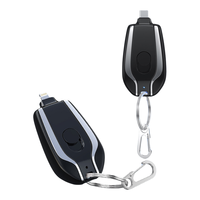 Sạc Không Dây Nhỏ Gọn Di Động 1200mAh