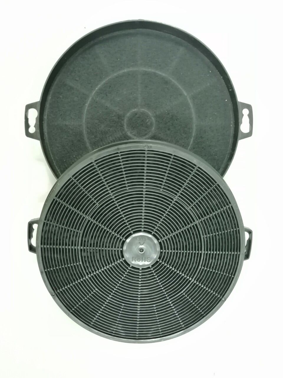 Bộ 2 vỉ than máy hút mùi Malloca MC 9039W