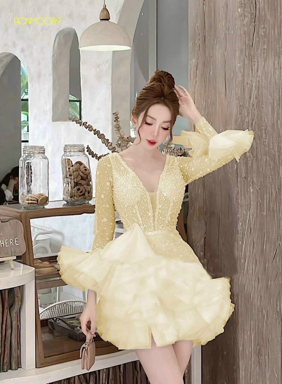 ĐẦM BÈO CƯỜM TAY DÀI