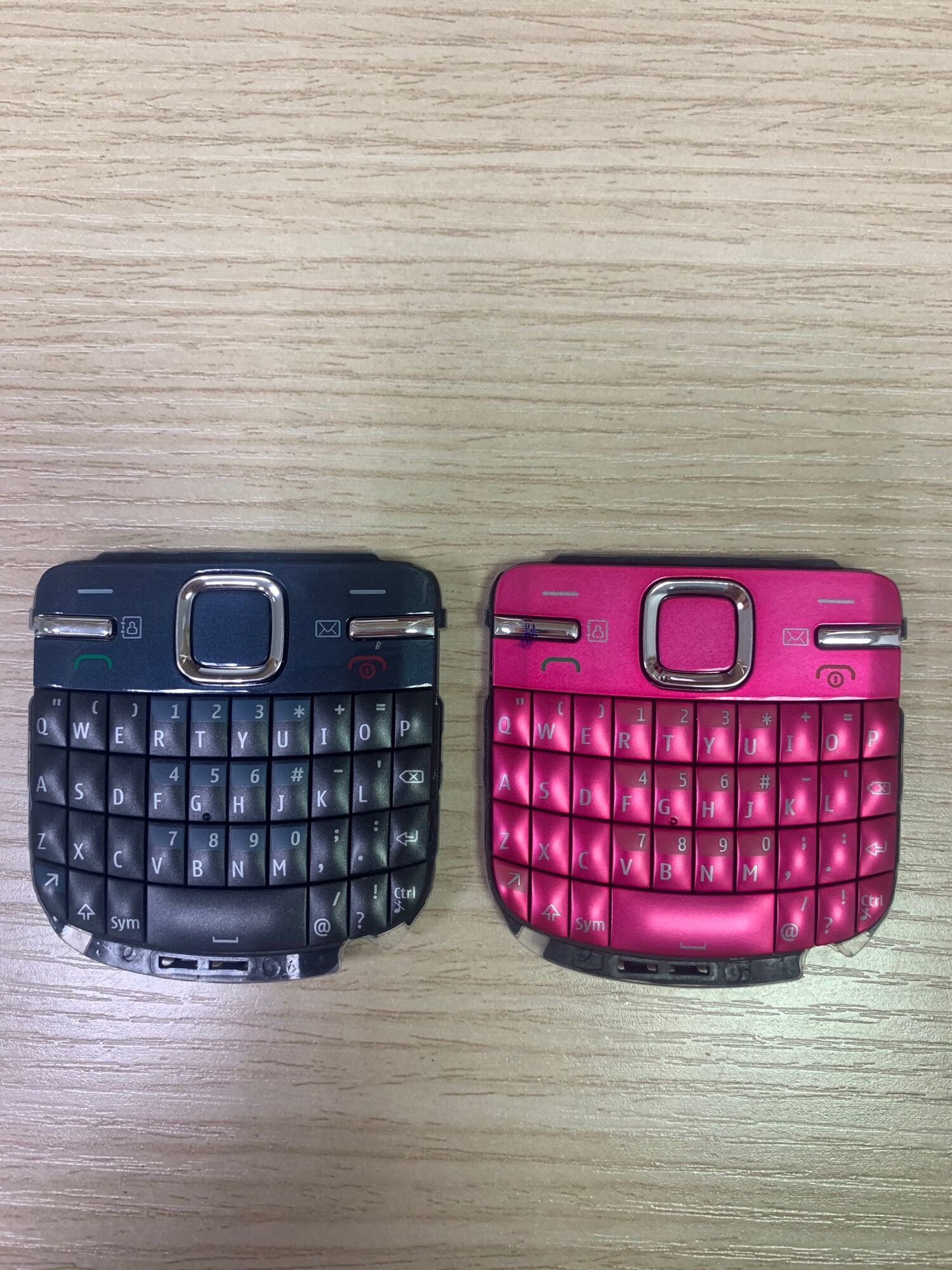 Phím nokia c3-00