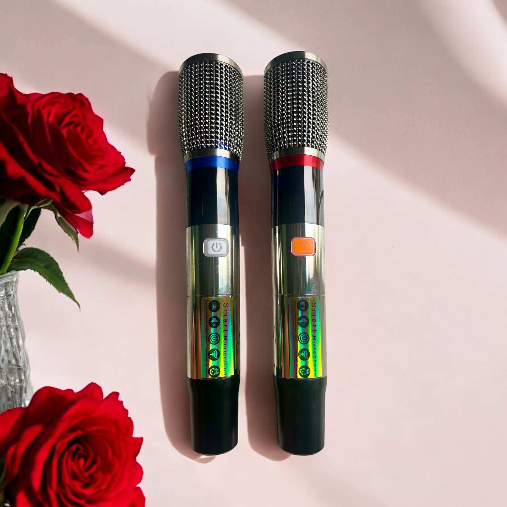 MICRO LOA KÉO ĐẴNG CẤP NHẤT