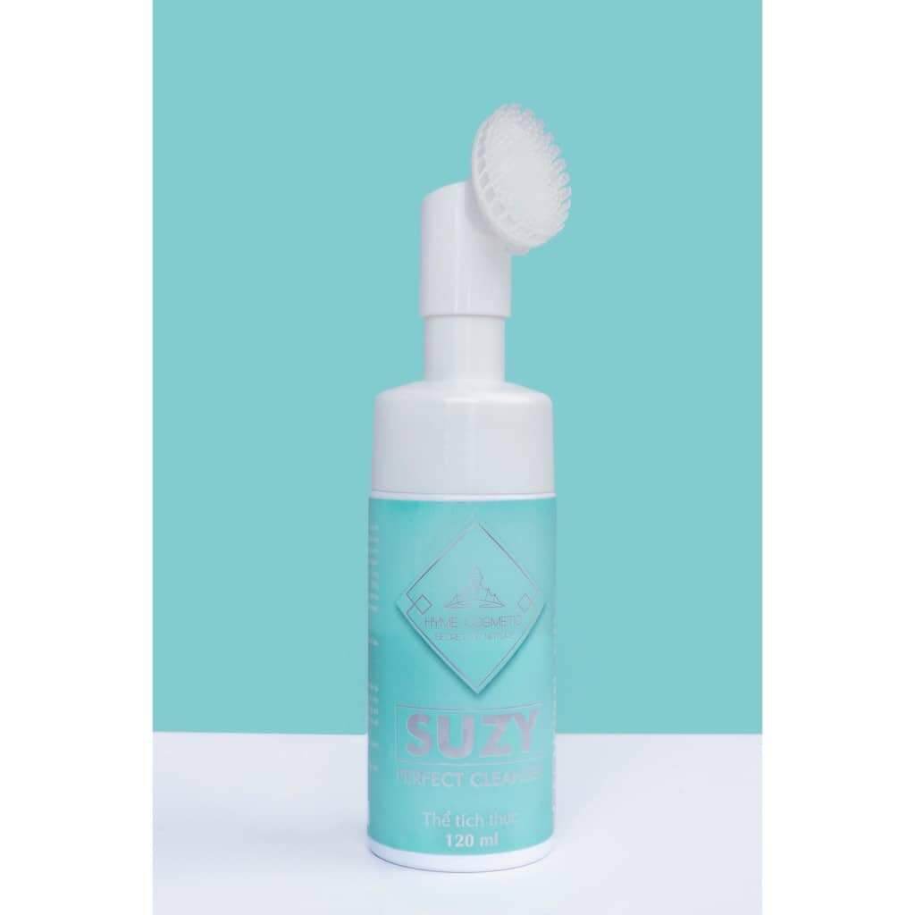 Sữa rửa mặt Suzy