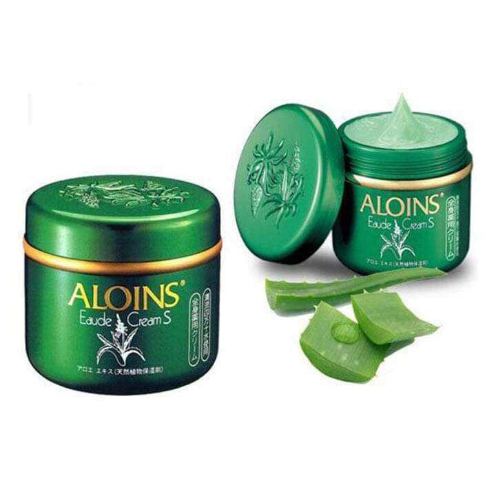 Kem lô hội alonis