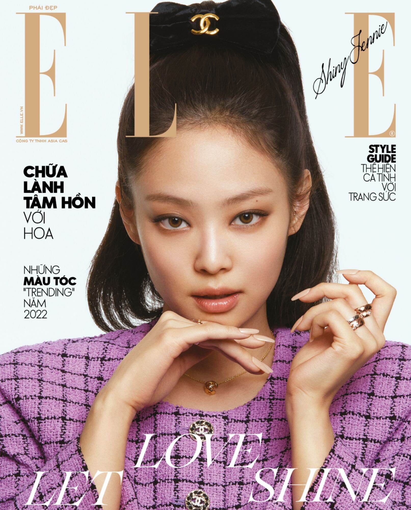 Tc elle 2021 - 2022