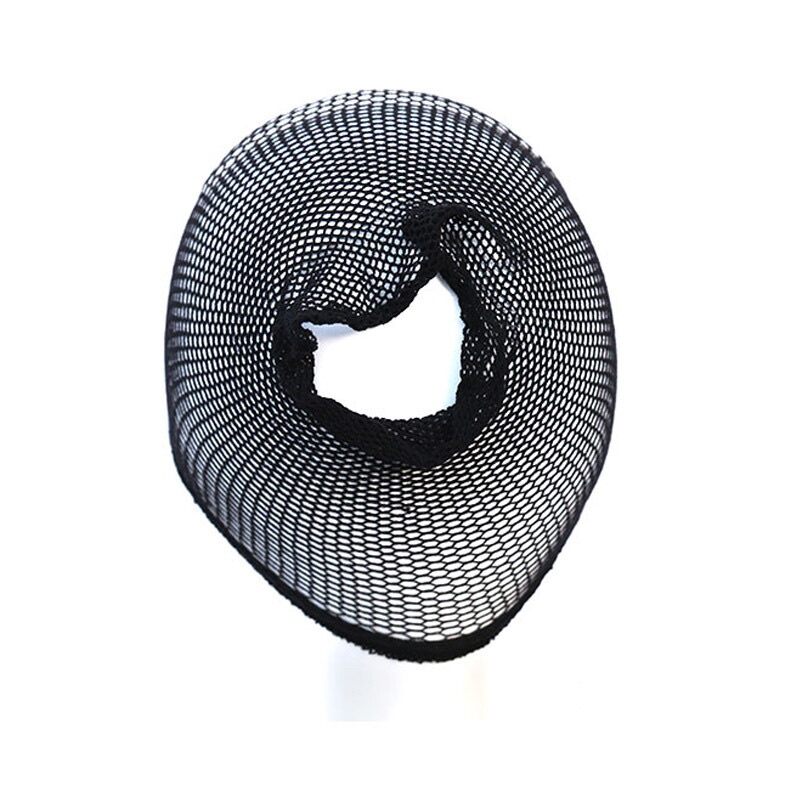 Lưới chùm tóc đội tóc giả wig cap