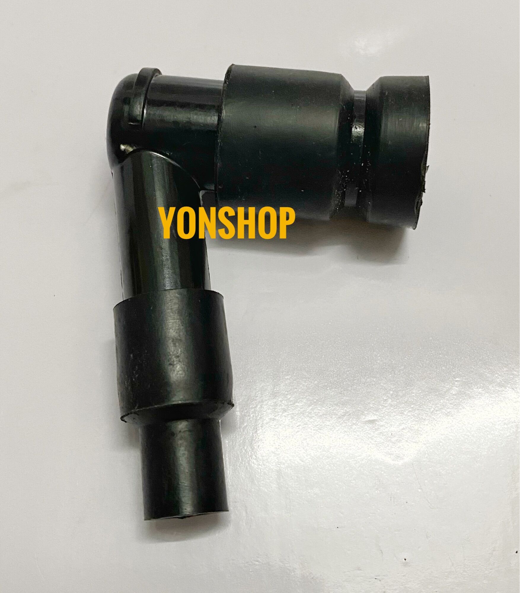 Nắp Chụp Bugi Cho Xe Vision 110 Hàng Cao Cấp Loại 1