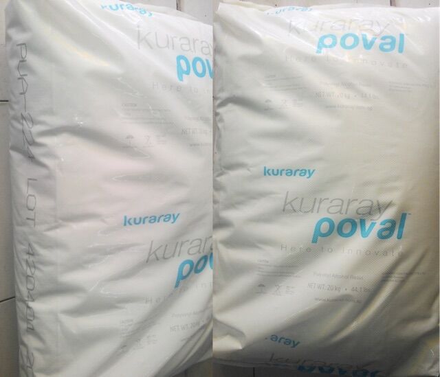 1kg borax Mỹ - bột PVA nấu keo trong làm slime