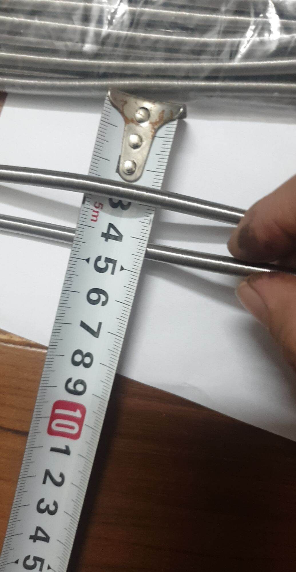Dây maiso - dây điện trở ( dòng điện 220v)- bán sỉ lẻ toàn quốc