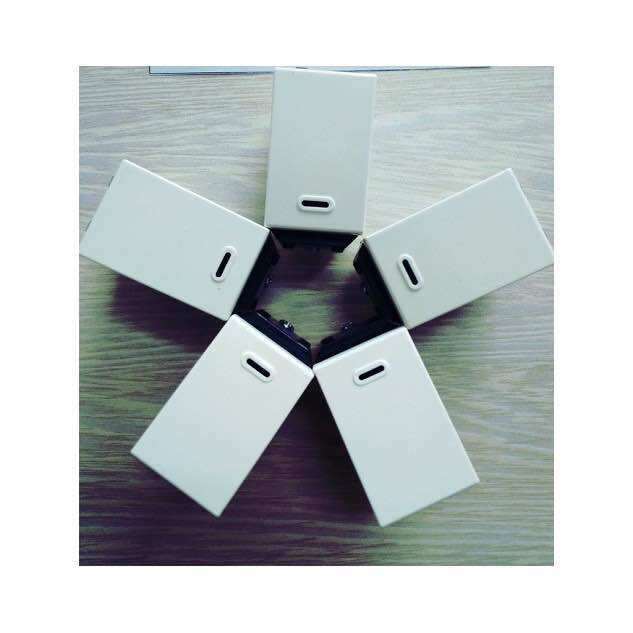 Hạt công tắc 1chiều,2chiều consep sino