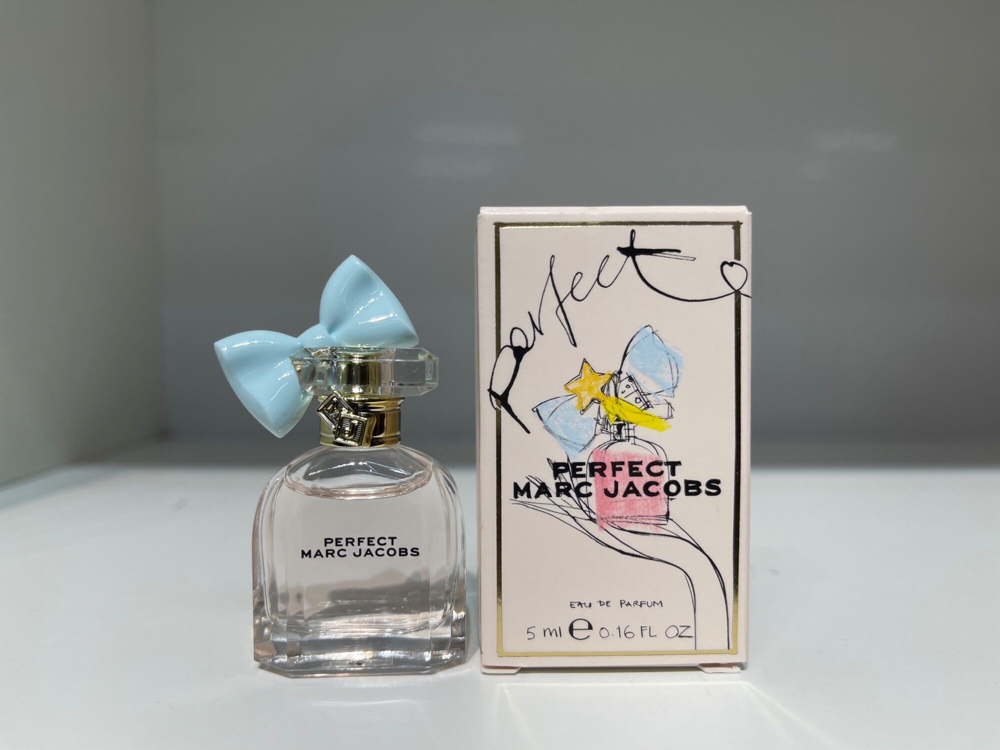 Nước hoa mini nữ Perfect Marc Jacobs 5ml