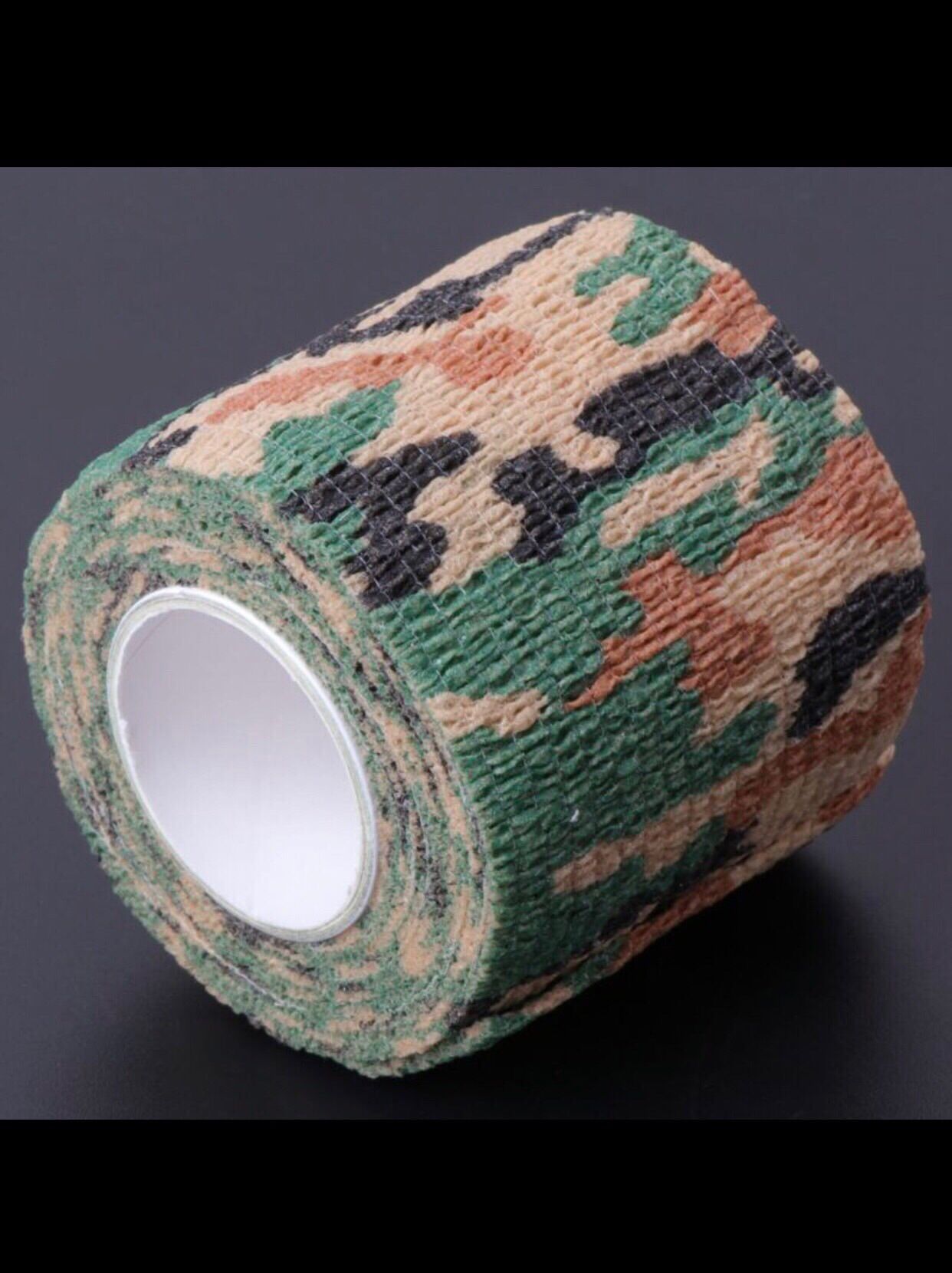 Cuộn quấn máy xăm. Cuộn quấn tay cằm.