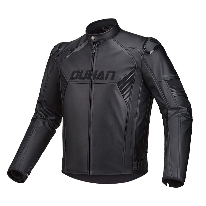 DUHAN | All-season Protective Warm Motorcycle Jacket Giá 3,058,000 Đồng*Miễn phí vận chuyển