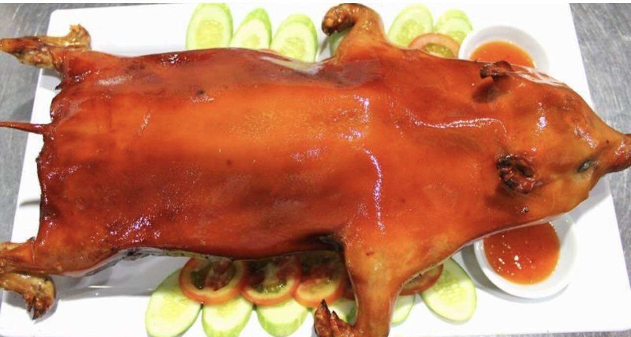 MUỐI NỔ BÌ GIÒN DA CỐM 500gr