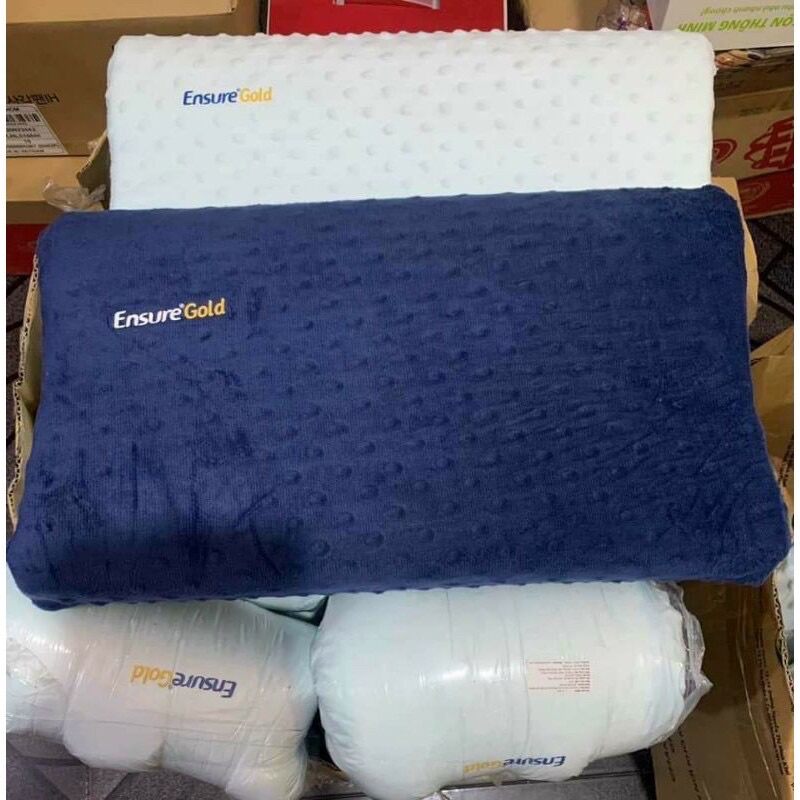 Gối cao su non ensure