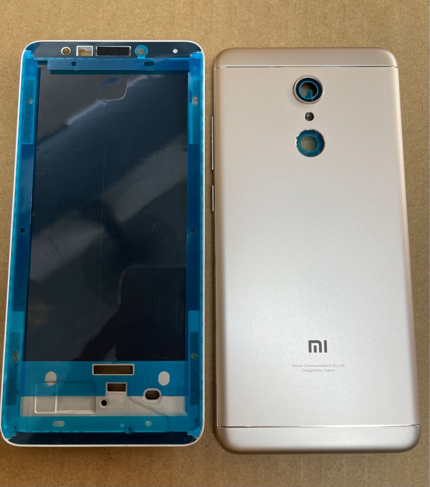 Vỏ xiaomi Redmi 5