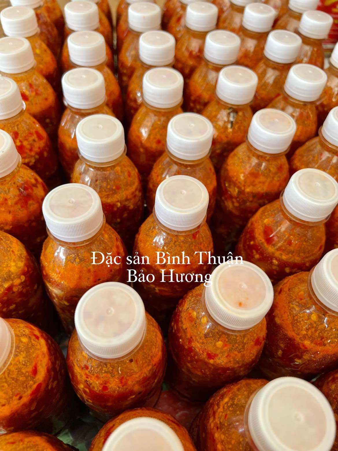 MẮM CÁ CƠM NGUYÊN CON ( MẮM CÁI )