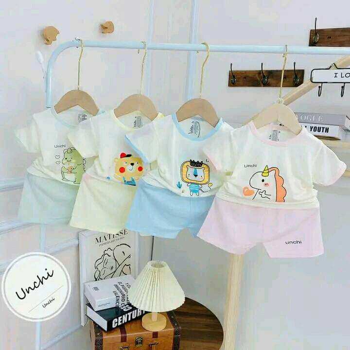 Bộ unchi thông gió bẻ từ 5-15kg