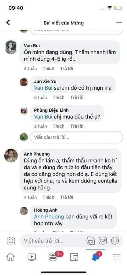 [HÀNG NHẬP KHẨU] Serum GoodnDoc