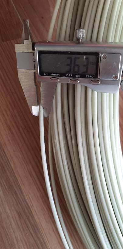 NAN CÁP THỦY TINH 2li,2li5, 3li, 3li5, 4li, 5li, 8li.