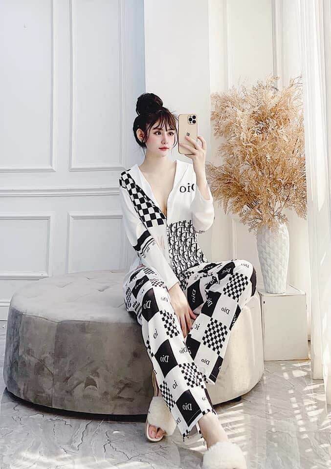 Set pijama GẤU DÌOR TDQD