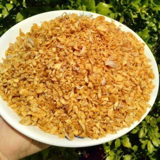 Tỏi Phi sẵn 100g