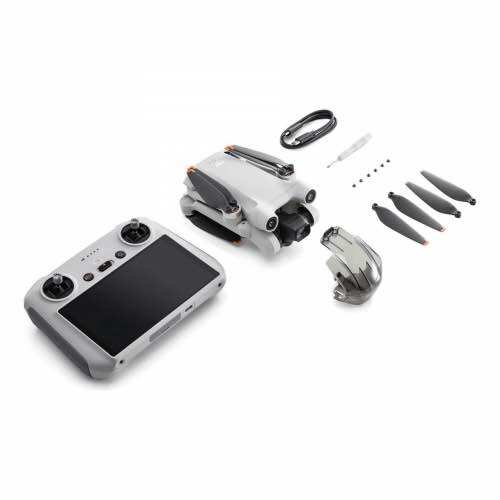 Mini 3 pro màn hình Rc