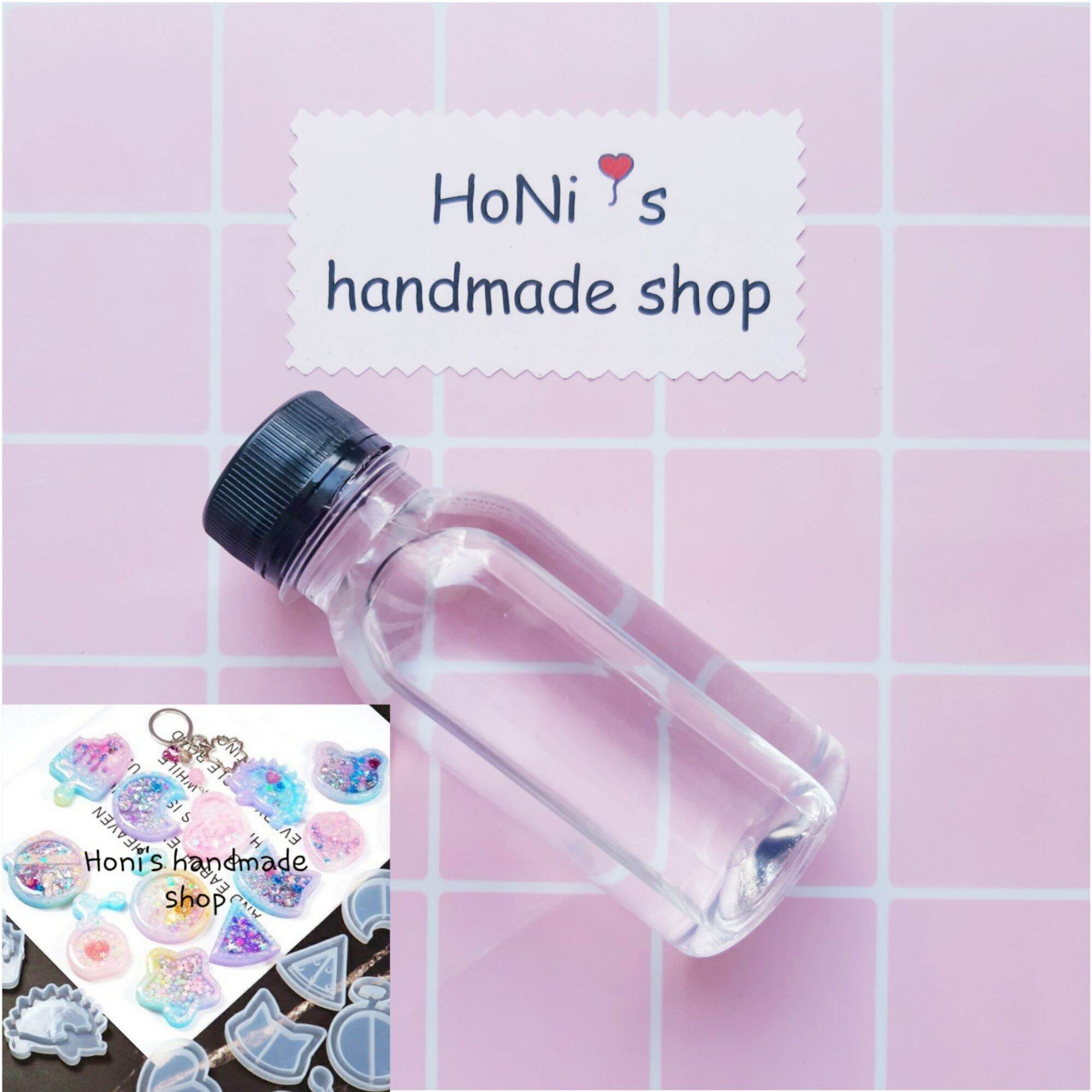 Dầu Làm Móc Khóa Shaker 120Ml