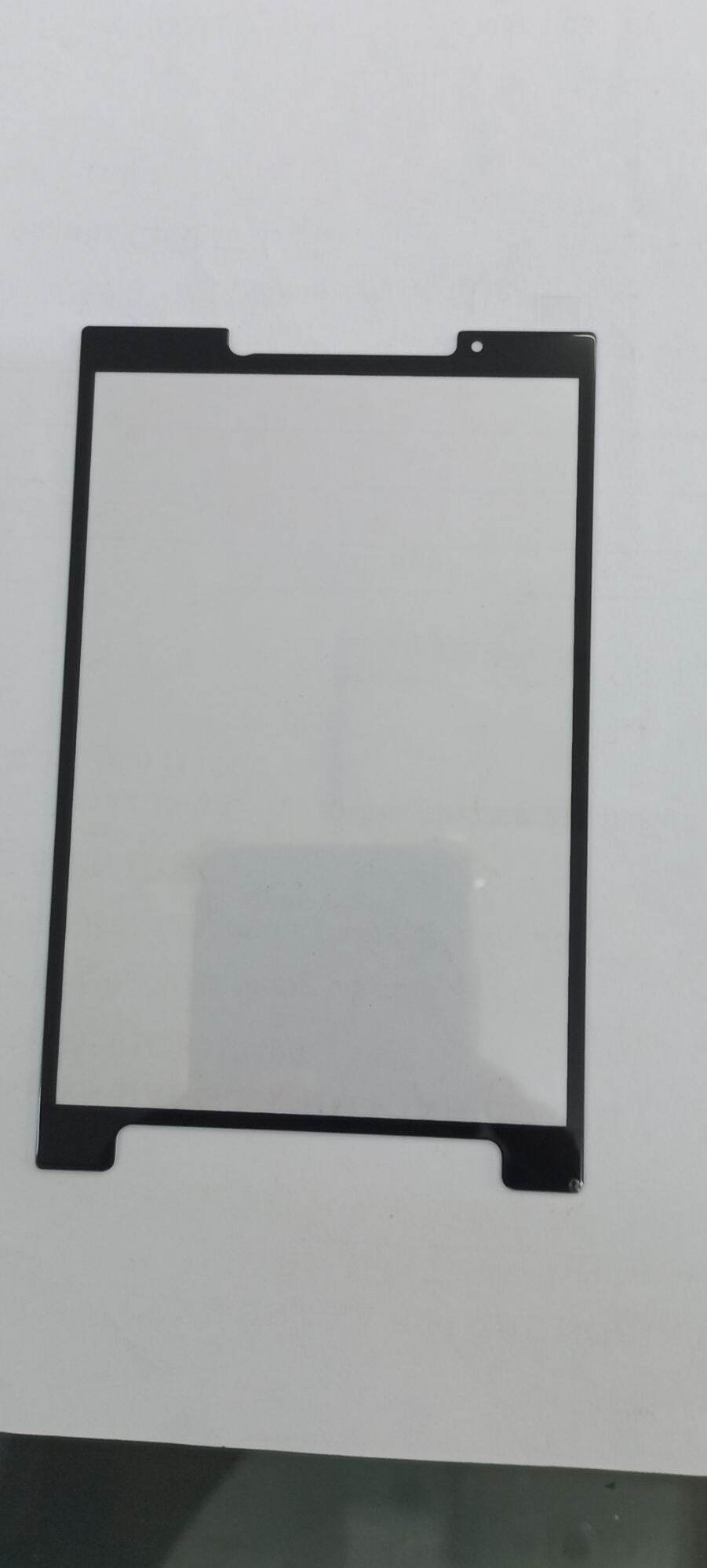 Miếng dán cường lực full 3D blackberry Keytwo/ Key2/ K2