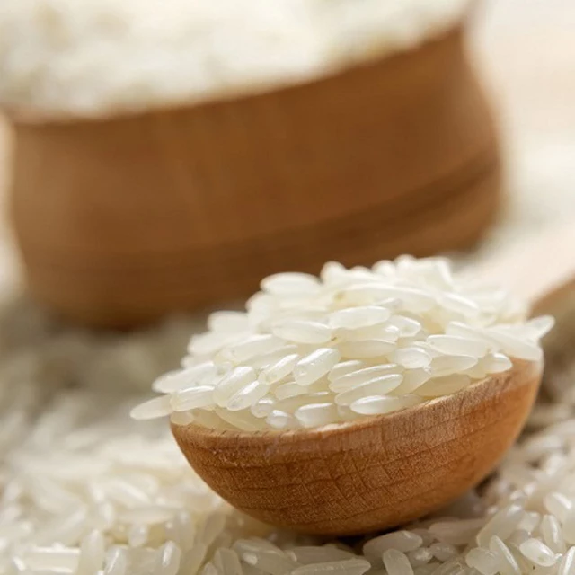 Hạt giống lúa Tám thái đỏ Bảo Minh túi 1kg