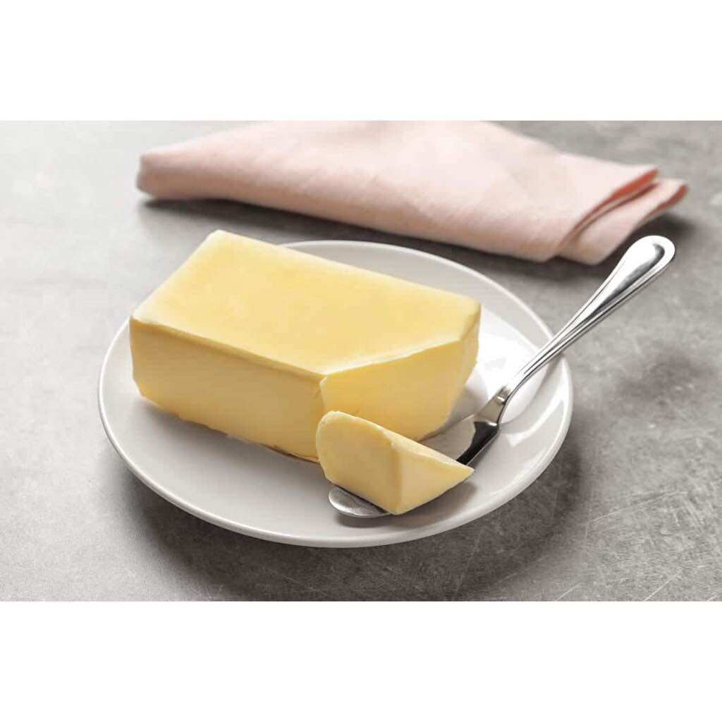 SHIP HCM - BƠ LẠT TỰ NHIÊN TH TRUE BUTTER 200GR - 30123 BƠ LÀM BÁNH