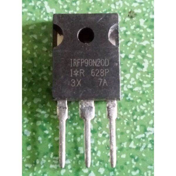1- CHIẾC MOSFET IRFP90N20( THÁO MÁY)