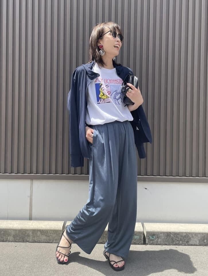 Áo chống nắng Uniqlo