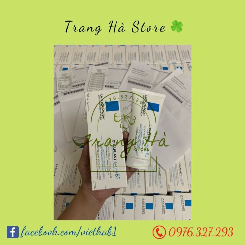 Kem dưỡng b5 baume 100ml lrp