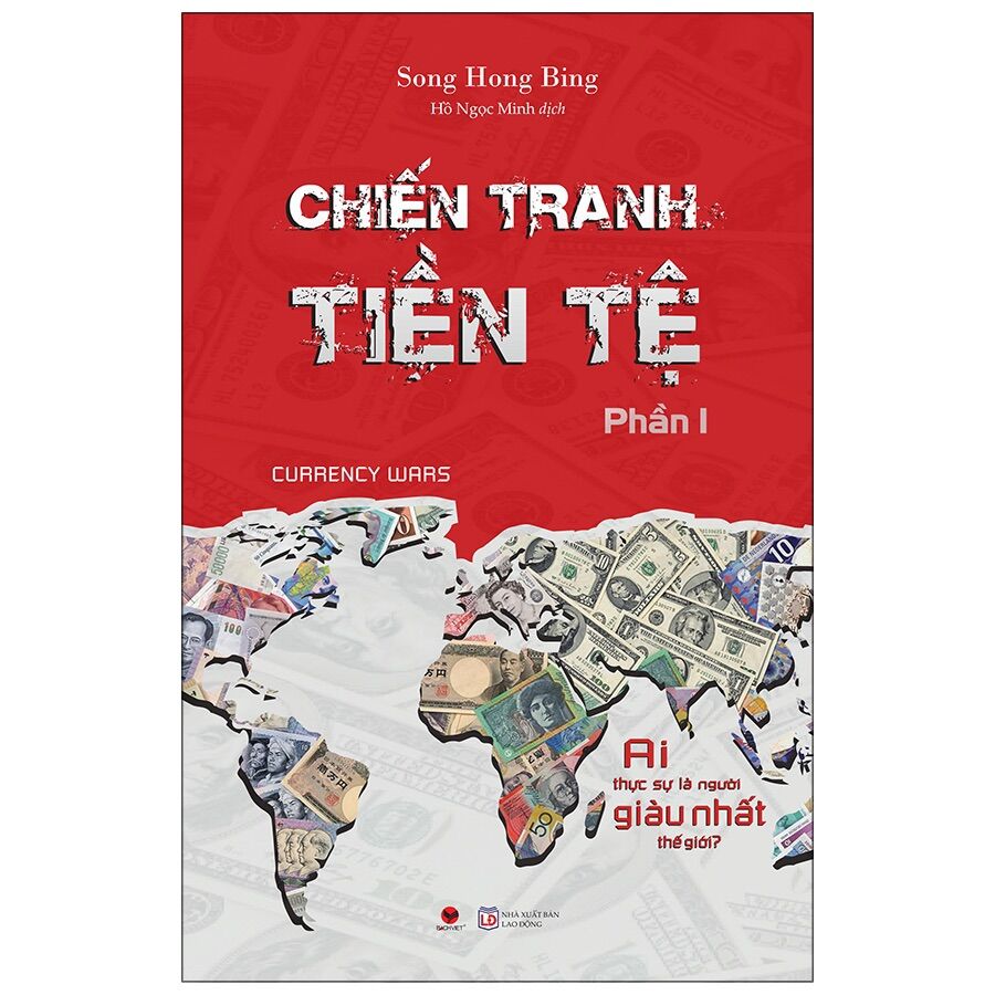 Chiến Tranh Tiền Tệ Tệ ( 3 Tập )