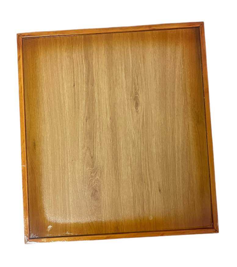 Bàn cờ tướng gỗ size 50x55