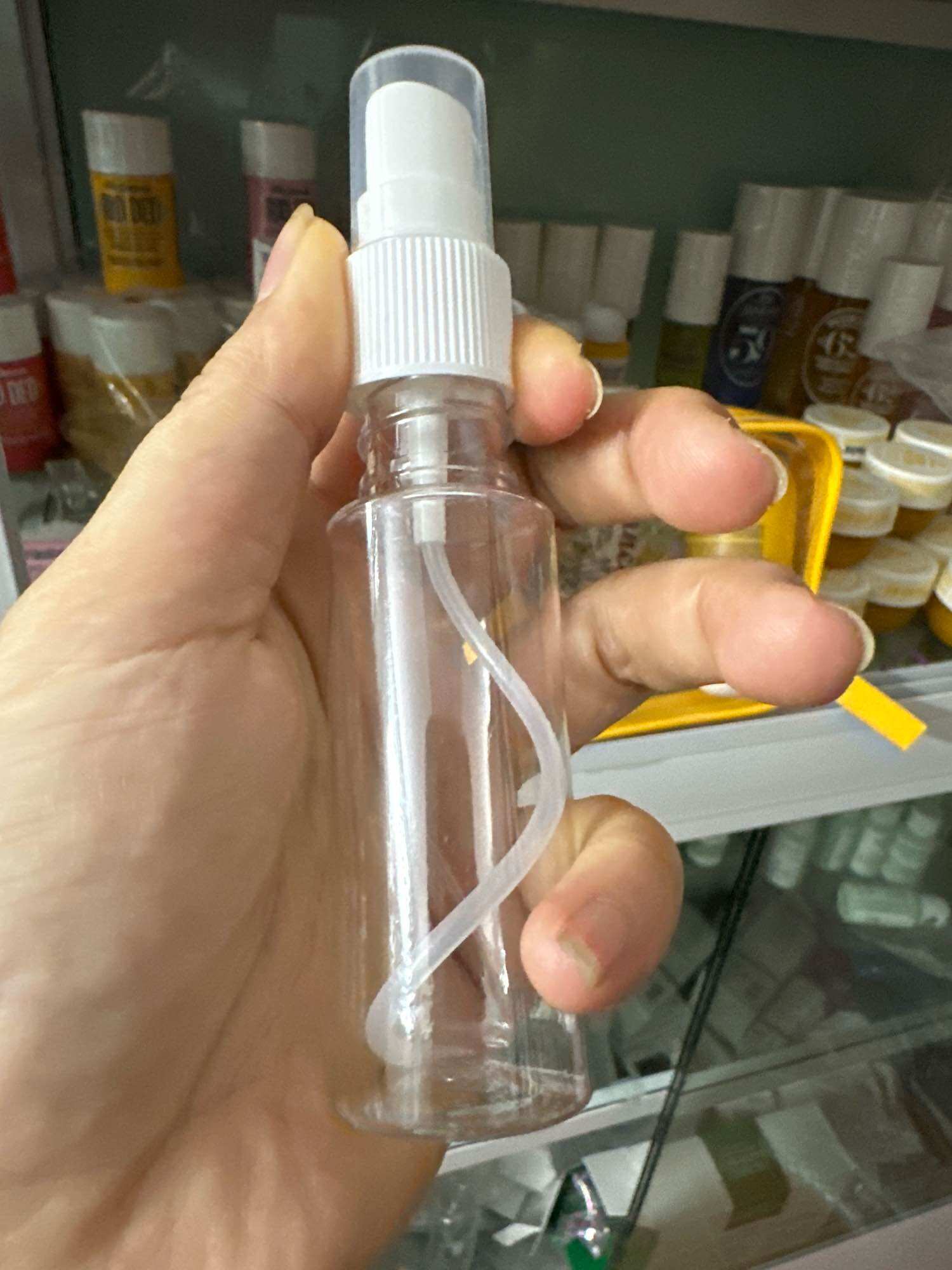 [ 5ml -10ml ] nước hoa xịt thơm body sol de janeiro