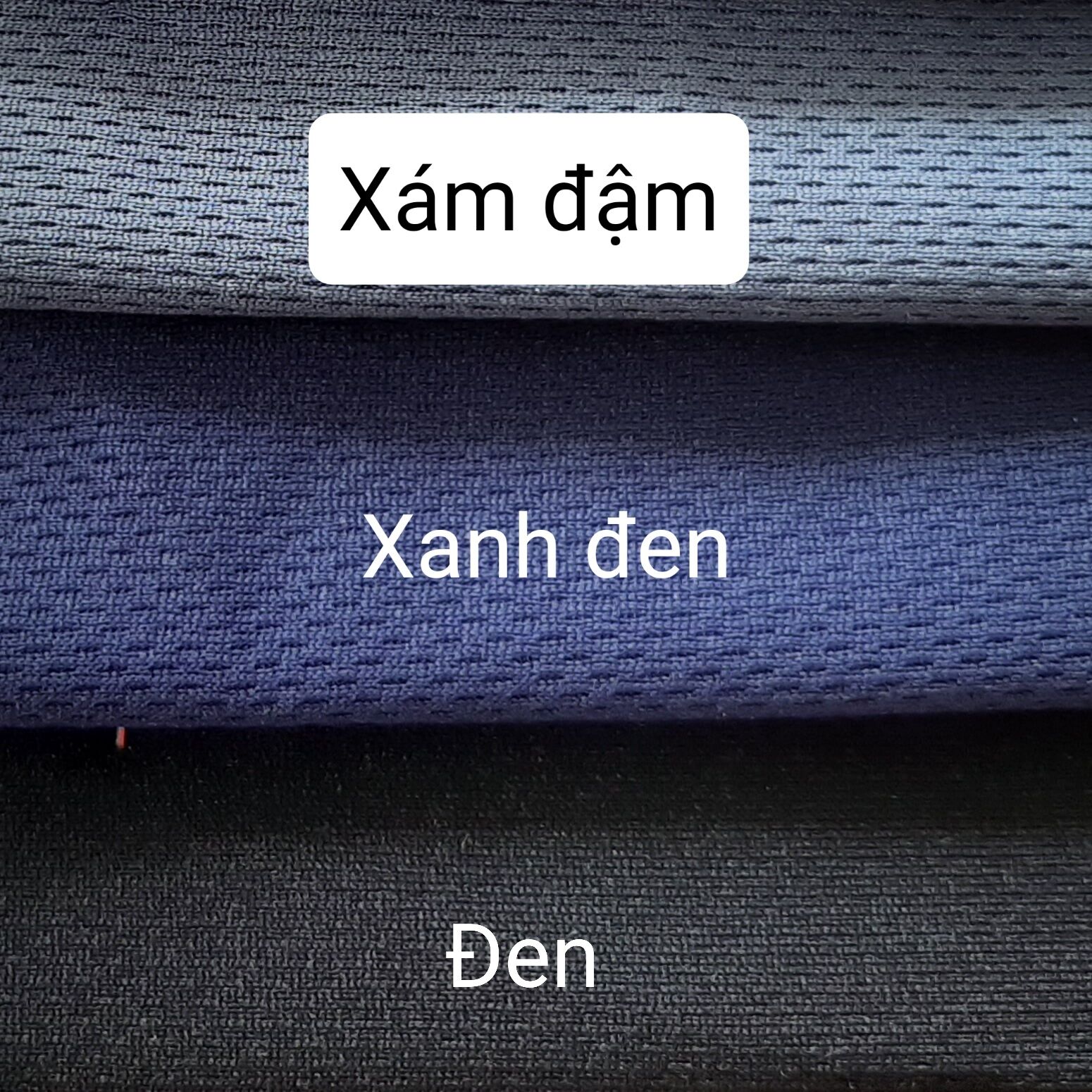 Vải thun mè, nhiều màu (dài 5m * khổ vải 1m6)